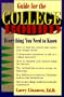 Guide for the College Bound: Everything You Need to Know