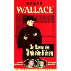 Im Banne des Unheimlichen [VHS]