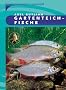 Gartenteichfische