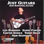 Just Guitars: Microtonal Music for Guitar