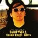 The Very Best of Daniel Wylie and Cosmic Rough Riders