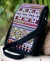 'Hmong Pride,' shoulder bag