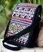 'Hmong Pride,' shoulder bag