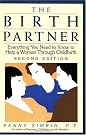 The Birth Partner...