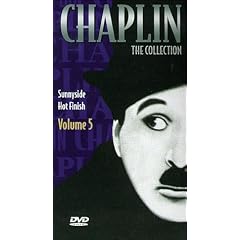 Chaplin: The Collection, Vol. 5 (NTSC)