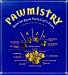 Search : Pawmistry: How to Read Your Cat's Paws