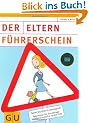 Eltern-F�hrerschein,Der (Einzeltitel Partnerschaft & Familie)