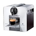 Nespresso C180/W Le Cube Automatic Machine
