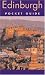 Edinburgh Pocket Guide