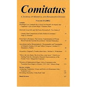 Comitatus