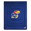 University of Kansas Jayhawks Comforter - Full/Queen