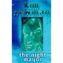 The Night Mayor