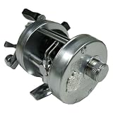 �A�u�E�K���V�A(Abu Garcia) �A���o�T�_�[2500Grey 2500Grey