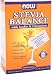NOW Foods Stevia Balance Packets,  100 Count  Boxes (Pack of 3)