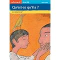 Qu'est-ce qu'il a ? : Le Handicap