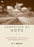 Surprised by Hope