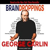Brain Droppings | [George Carlin]
