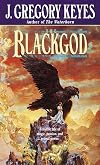 Blackgod (Chosen of the Changeling)