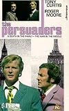 The Persuaders - A Death In The Family / The Man In The Middle [UK IMPORT] - Tony Curtis