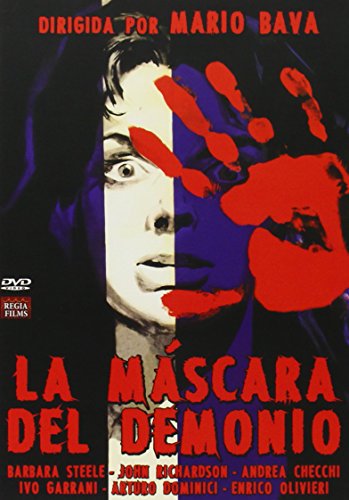 La Maschera Del Demonio - La M?scara del Demonio