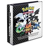 Ultra Pro Pokemon Generic Series 5 2-Inch Album