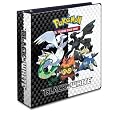 Ultra Pro 82105 - Album 9-Pocket PKM Generic