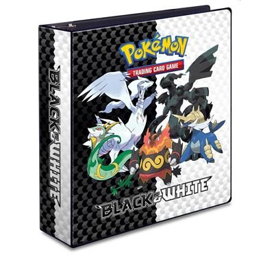 Ultra Pro Pokemon Generic Series 5 2 Inch Album