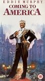 VHS : Coming To America [1988]