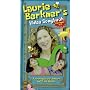 Laurie Berkner's Video Songbook <b>VHS</b> ~ Laurie Berkner