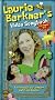 Laurie Berkner's Video Songbook Laurie Berkner's Video Songbook