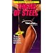 Quick Toning: Thighs of Steel [VHS]