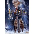 L�gende, Tome 2 : Les for�ts profondes
