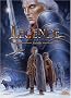L�gende, Tome 2 : Les for�ts profondes