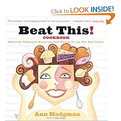 Beat This! Cookbook
