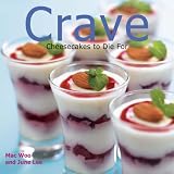 Review Marshall Cavendish  / Crave: Cheese Desserts to Die for