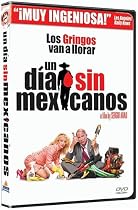 Un Dia sin Mexicanos
