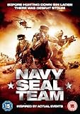 Navy Seal Team [DVD]