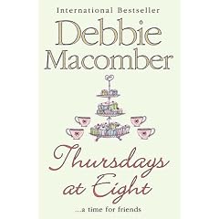 Thursdays at Eight (MIRA)