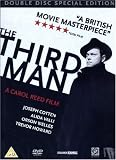 The Third Man [UK IMPORT] - Orson Welles