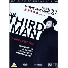 The Third Man (Special Edition) [Import anglais]