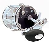 Product details for Okuma Catalina Levelwind Reels Model: CT-25L