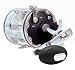 Okuma Catalina Levelwind Reels Model: CT-30L