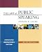 Books : The Art of Public Speaking, Annotated Instructor's Edition