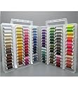 Sulky(R) Slimline Polyester Embroidery Assortment