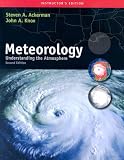 Meteorology: Understanding the Atmosphere