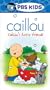 Caillou - Caillou's Furry Friends [VHS]