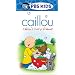 Caillou - Caillou's Furry Friends [VHS]
