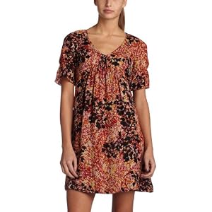 Kensie Women's Floral Confetti Dress