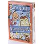 Wayside School Boxed Set: Wayside School Gets a Little Stranger, Wayside School is Falling Down, Sideway Stories from Wayside School