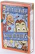 Wayside School Boxed Set: Wayside School Gets a Little Stranger, Wayside School is Falling Down, Sideway Stories from Wayside School